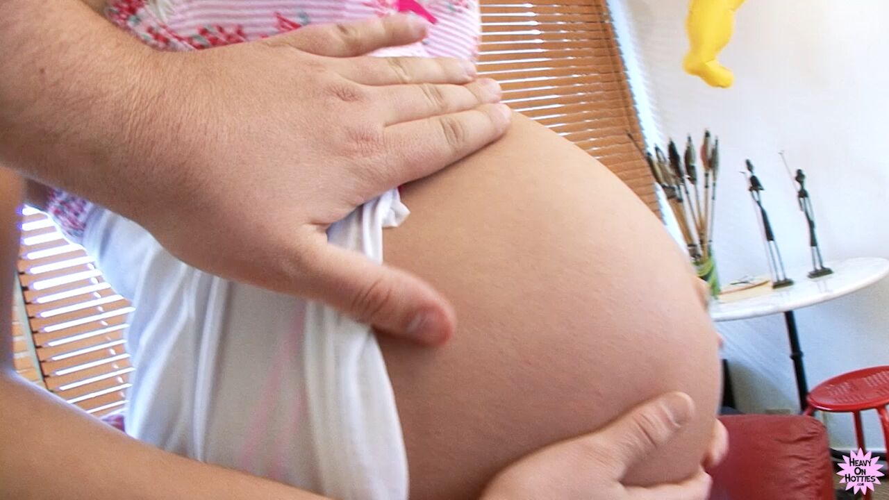 [1.48 GB] [heavyonhotties.com] Sima in: “Pregnant Moroccan” / Pregnant Moroccan [2021-04-09, Pregnant, Hardcore, Blowjob, Natural Big Tits, Titty Fuck, Pussy Licking, Facial Cumshot, 720p, HDRip] – Porn torrents download