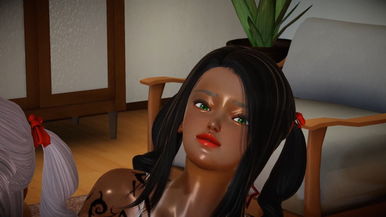 [368.8 MB] Twin Blowjobs / Twig Sleep [3D, Animation, Blowjob, Big Tits, Facial, Handjob, 1080p] – Porn torrents download