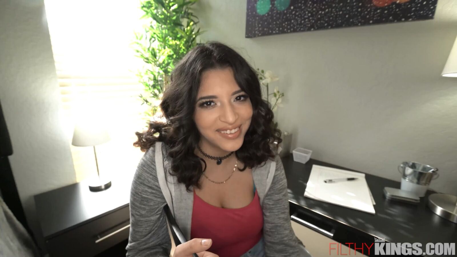 [869.5 MB] [Filthykings.com / Filthypov.com / Clips4Sale.com] Gabriela Lopez (Fucking My Step-Sister Good Bye for She Moves Out) [2020, All Sex, Big Ass, Big Tits, Blowjob, Latina, POV, Roleplay, Taboo, 1080p] – Porn torrents download