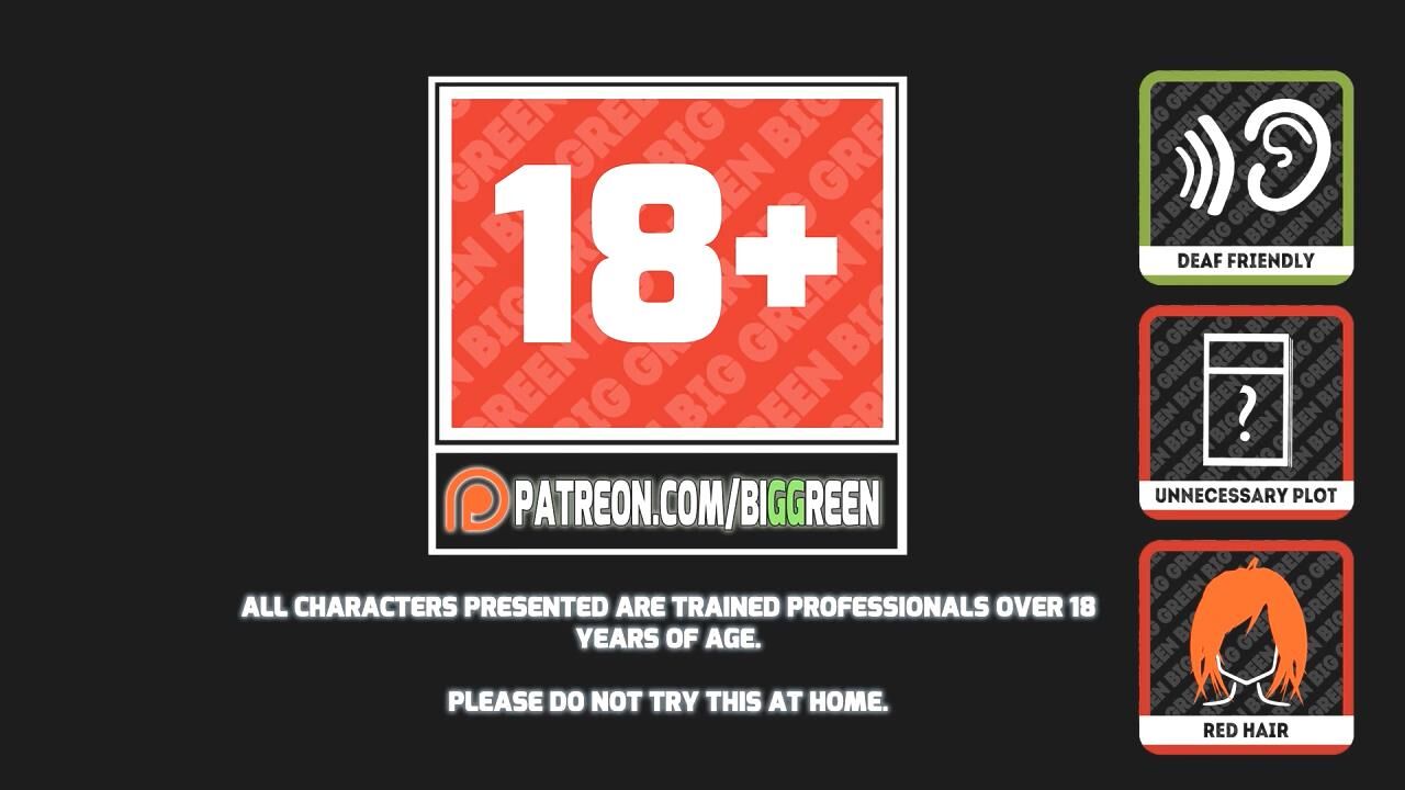 [4.43 GB] Biggreen Collection (Animation) / Collection of works by Biggreen [2021, 3DCG, Animation, Blowjob, Catgirl, Creampie, Cumshot, DP, ELF, Futanari, HorseCock, Monster, Sextoys, Small Breasts, Stomach Deformation, Tentacle, Web -Dl] [ENG] – Porn torrents download