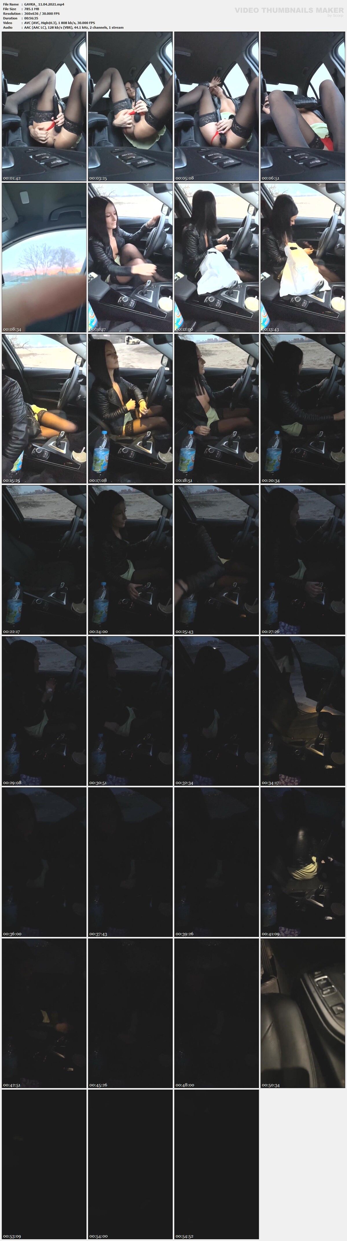 [bongacams.com] Gavka 11.04.2021 [2021, Masturbation, Orgasm, Solo, Sex Toys, Web-DL] – Porn torrents download