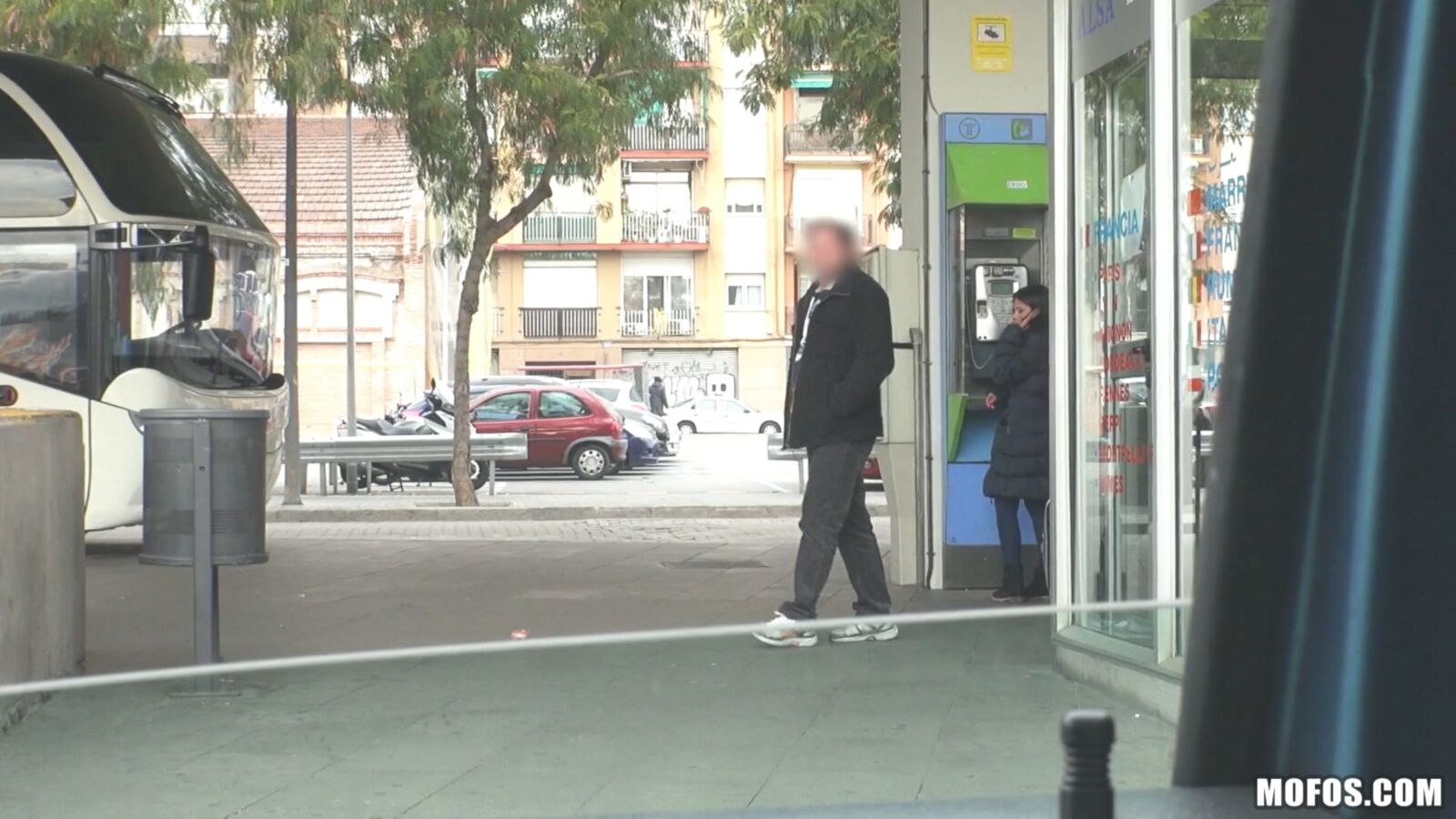 [2.88 GB] [StrangeDteeNS.com / mofos.com] Apolonia (Cute Latina Rides Dick / 20-07-2015) [2015, Facial, BJ, Outdoors, Doggystyle, Cowgirl, Reverse Cowgirl, Missionary, Gonzo, Hardcore, All Sex, HDRip, 1080p] – Porn torrents download