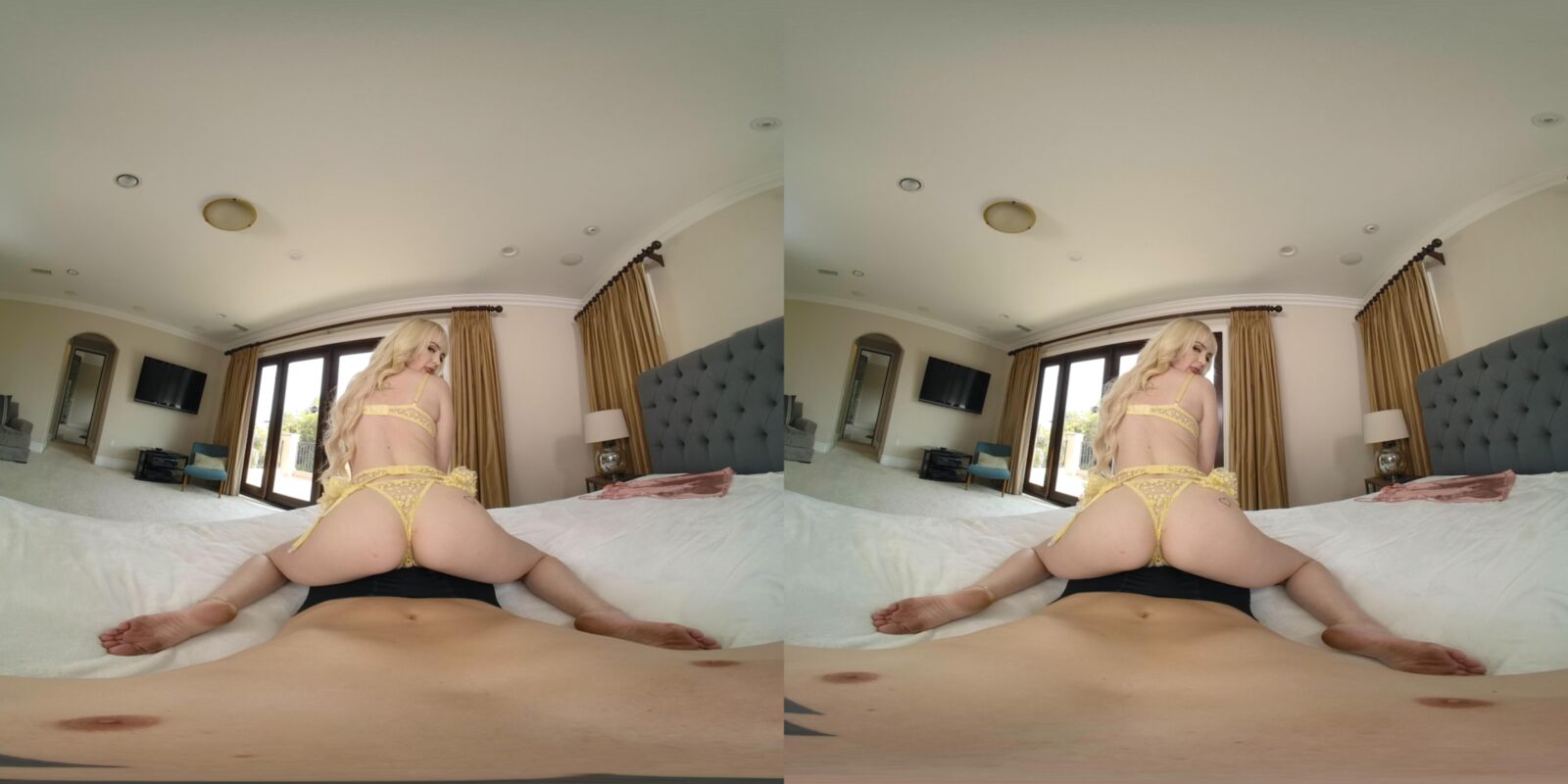 [13.65 GB] [badoinkvr.com] Lilly Bell (Hell’s Bells / Badoinkvr.com) [2021, Teen, Blowjob, Hairy, Doggystyle, Blonde, Babe, Tattoos, Natural, Voyeur, Facial, Pornstar, 7k, 3072p] [OCULUS RIFT / VIVE] – Porn torrents download