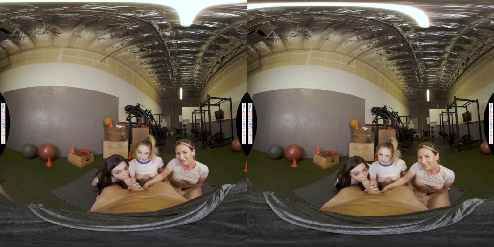 [17.57 GB] [naughtyamericavr.com] Paige Owens, Kyler Quinn, Whitney Wright (The Gym 6/232421) [2021, Blonde, Blow Job, Brunette, Bubble Butt, Caucasian, Coeds, Cum on Stomach, Four Or More, Foursome, Hairy Bush, Hairy Pussy, Long Hair, Medium Ass, Natural Tits, Petite, Pov, Shaved, Small Ass, VR, 4K, 2048P] [Oculus Rift / VIVE] – Porn torrents download