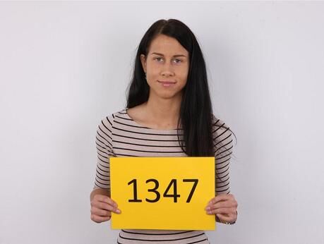 [196.7 MB] [Czechcasting.com / Czechav.com] Veronika (1347 / 11-04-2014) [2014, Casting, Posing, Talking, Oil, HDRip, 720p] – Porn torrents download