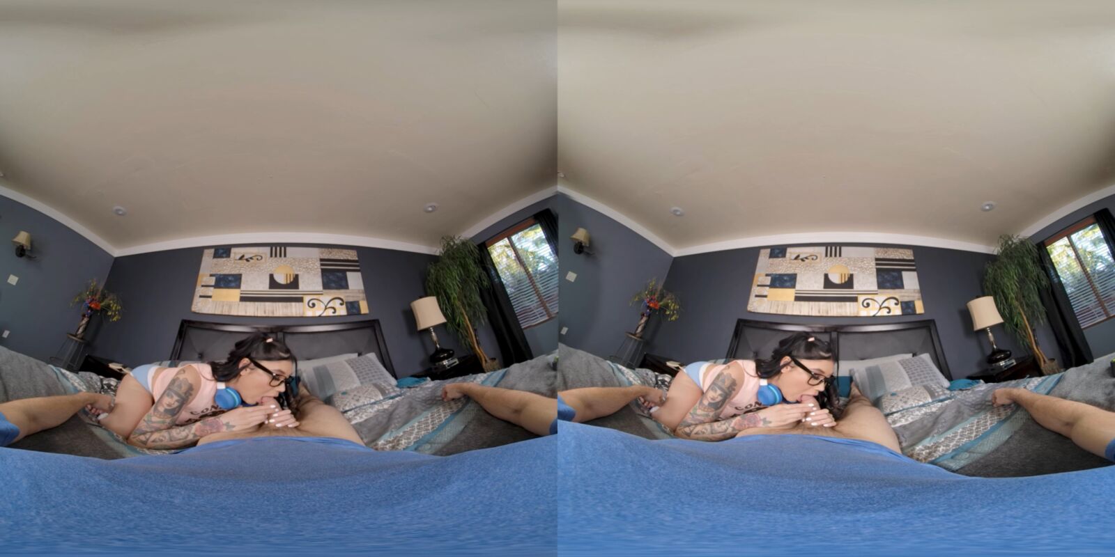 [6.01 GB] [VRBangers.com] Brenna Sparks (Gamer Girl / 04/23/2021) [2021, Big Tits, Blowjob, Brunette, Cowgirl, Curvy, Doggy, Natural Tits, Teen, VR, 4K, 1920p] [Oculus RIFT / VIVE] – Porn torrents download