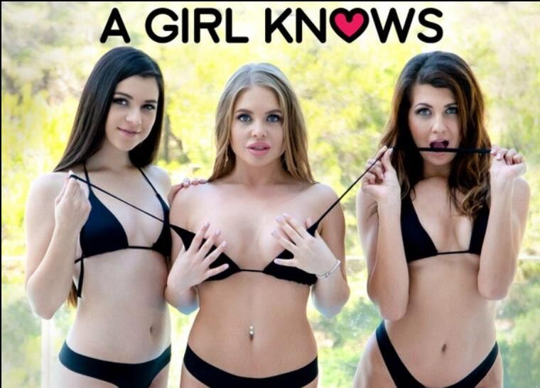 [11.33 GB] [PlayBoy.tv] a Girl KNOWS (Season 2, 10 episodes, Full Season) [2021, Lesbian, 1080p, SiteRip] [Lifestyle] – Porn torrents download