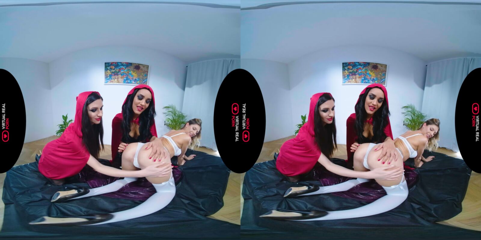 [8.99 GB] [VirtualRealporn.com] Capri Lmonde, Lina Joy, Rebecca Volpetti (VRP Sorority Hazing / 03/30/2021) [2021, Blonde, Blowjob, Brunette, Cowgirl, Cum, Cumshot, Fuck, Handjob, Lateral Cowgirl, Lingerie, Orgy, Pussy Licking, Reverse Cowgirl, Sexy, Tattooed, Vaginal Sex, VR, 5K, 2700p] [OCULUS RIFT / VIVE] – Porn torrents download