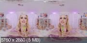 [7.52 GB] [SwallowBay] Chloe Cherry (She’s My Cherry Pie / 04/01/2021) [2021, Blonde, Blowjob, Deep Throat, Small Tits, American, POV, VR, 5K, 2880P] [OCULUS RIFT / VIVE] – Porn torrents download