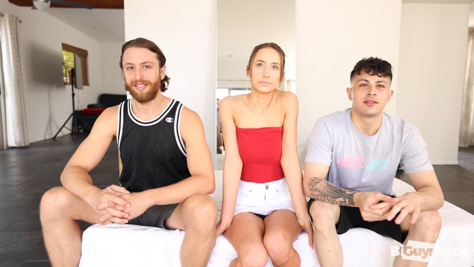 [1.3 GB] [Biguysfuck.com] Thomas Rosewood Aka “Mr. Moose Cock” Gapes Franco Styles and Madison Peach! / Thomas Rosewood, also known as “Mr. Losina Her”, makes gaping holes in Franco Stiles and Madison Pic! [2021-05-01, Oral / Vaginal / Anal Sex, Big Cock, Facial Cumshots, Rimming, Small Saggy Tits, 1080p, HDRip] – Porn torrents download