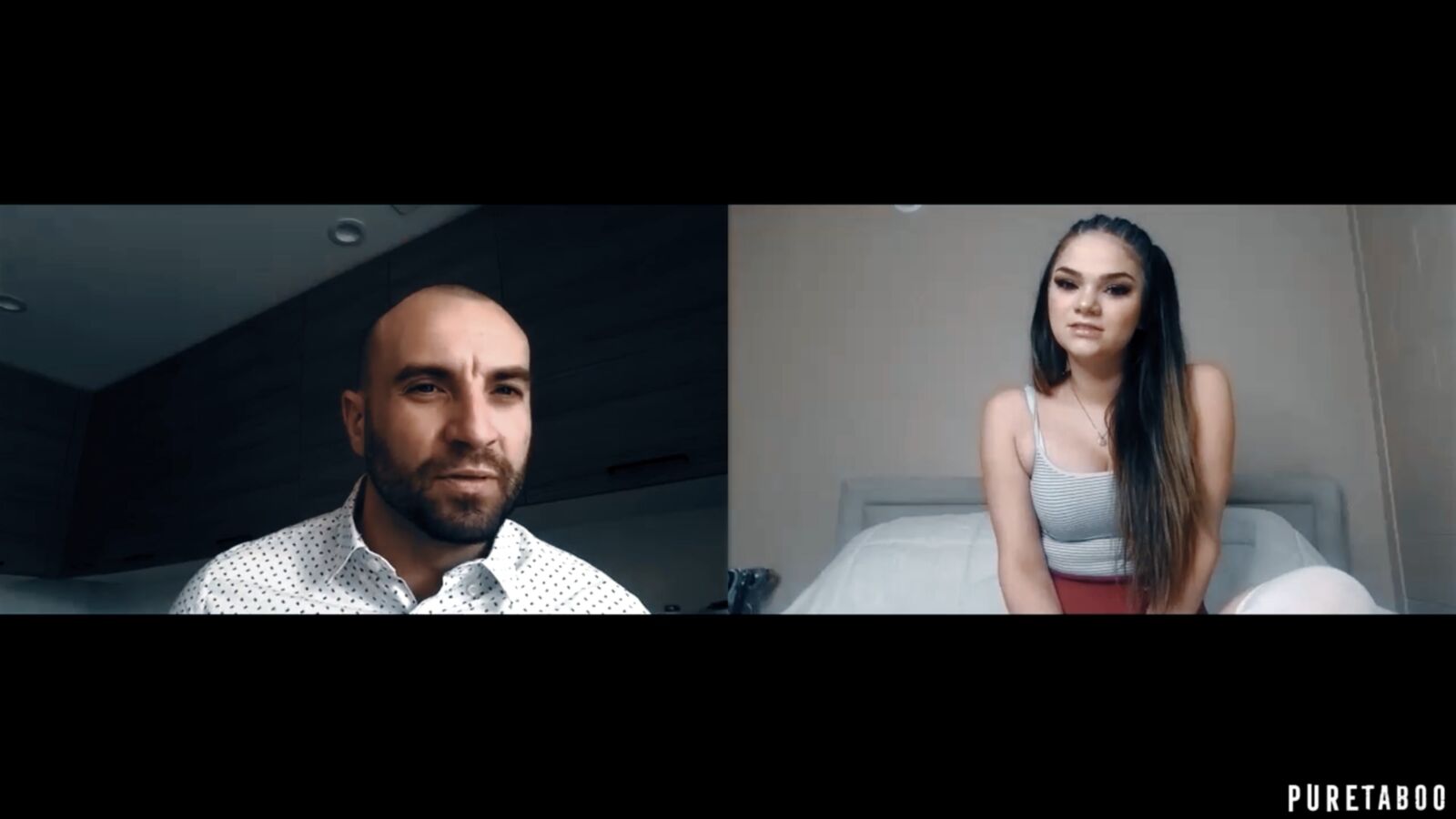 [574.6 MB] [PureTaboo.com] Athena Faris (Only Yourself to Blame (with Russian Translation)) [2020, Stepdaughter, Solo, Nosex, 1080p] [RUS] – Porn torrents download