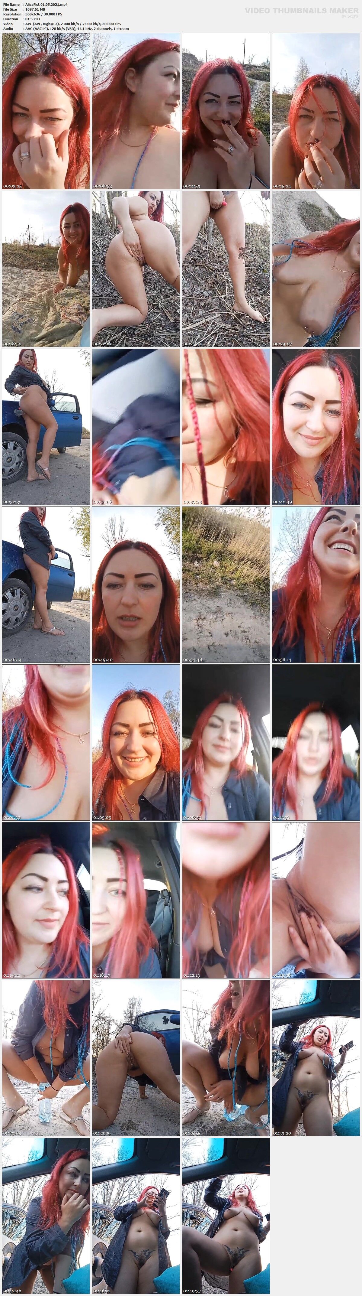 [Bongacams.com] Alisafist 05/01/2021 [2021, Masturbation, Orgasm, Solo, Sex Toys, Web-DL] – Porn torrents download