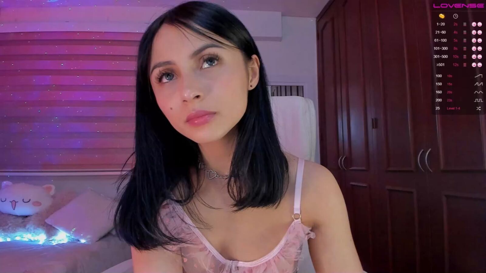 [4.59 GB] [Chaturbate.com] Misscharlotte1 12-05-21 [2021, Solo, Toys, Masturbate, 1080p] – Porn torrents download