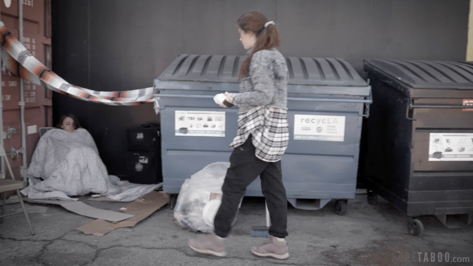 [1.45 GB] [puretaboo.com] Gia Derza, Evelyn Claire (Just Let Me Help You !! (with Russian subtitles)) [2021, Feature, Lesbian, 1080p] [RUS, ENG SUB] – Porn torrents download