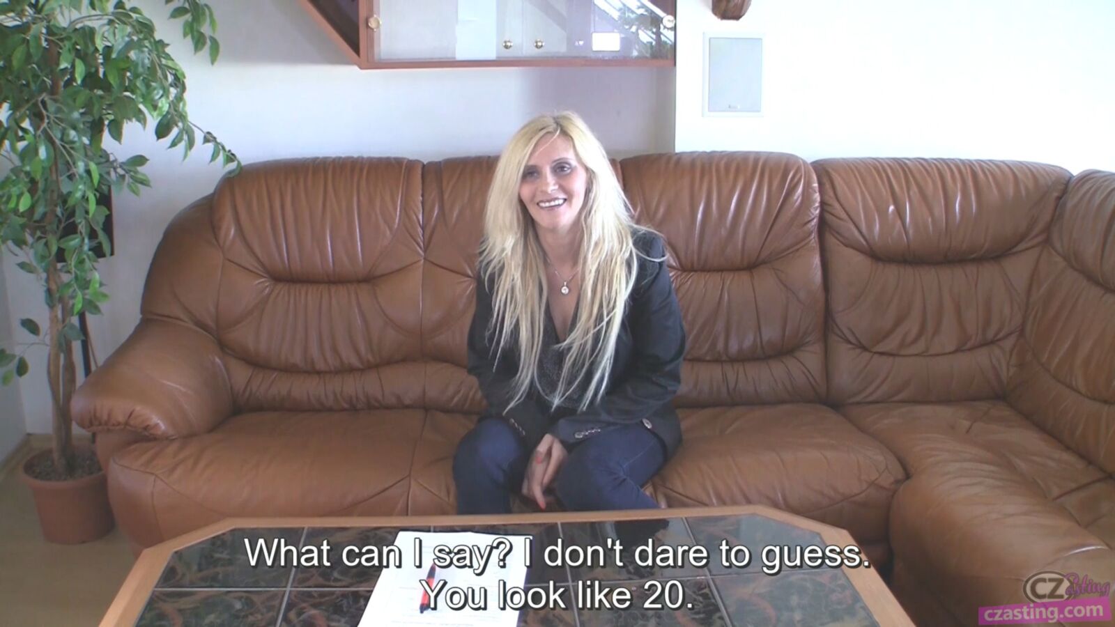 [2.17 GB] [Czasting.com] Radomira (Hardcore / 11-06-2015) [2015, Casting, Stockings, Posing, BJ, Hardcore, All Sex, HDRip, 1080p] – Porn torrents download