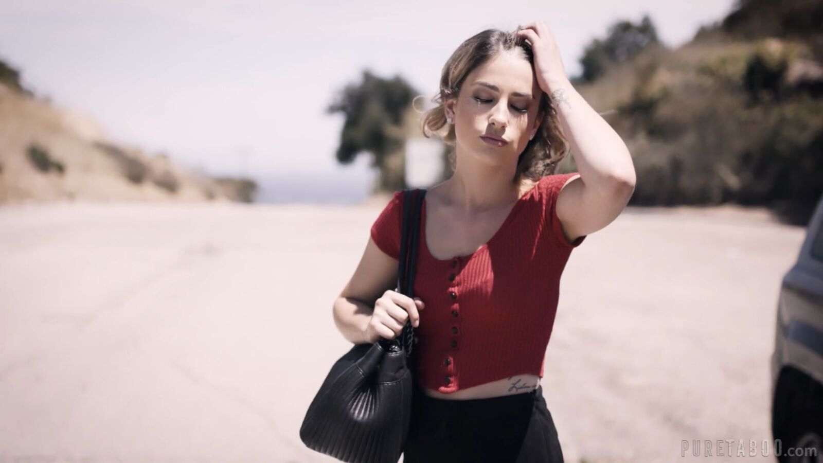 [1.07 GB] [PureTaboo.com] Kristen Scott (Fight or Flight (with Russian Translation)) [2019, Feature Hardcore All Sex, 1080p] [rus] – Porn torrents download