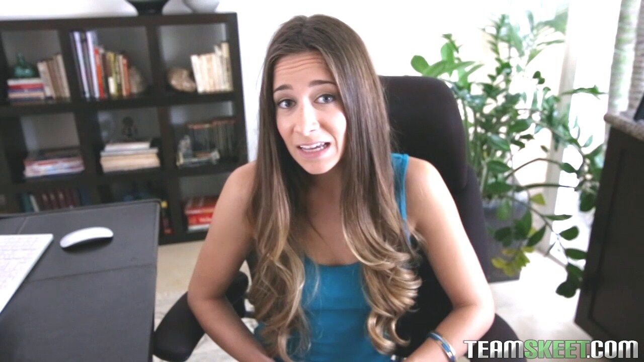 [1.37 GB] [povlife.com / Teamskeet.com] Cassidy Klein (No Work All Play / 21-04-2015) [2015, Legal Teen, POV, Bubble Butt, Gonzo, Hardcore, All Sex, HDRip, 720p ] – Porn torrents download