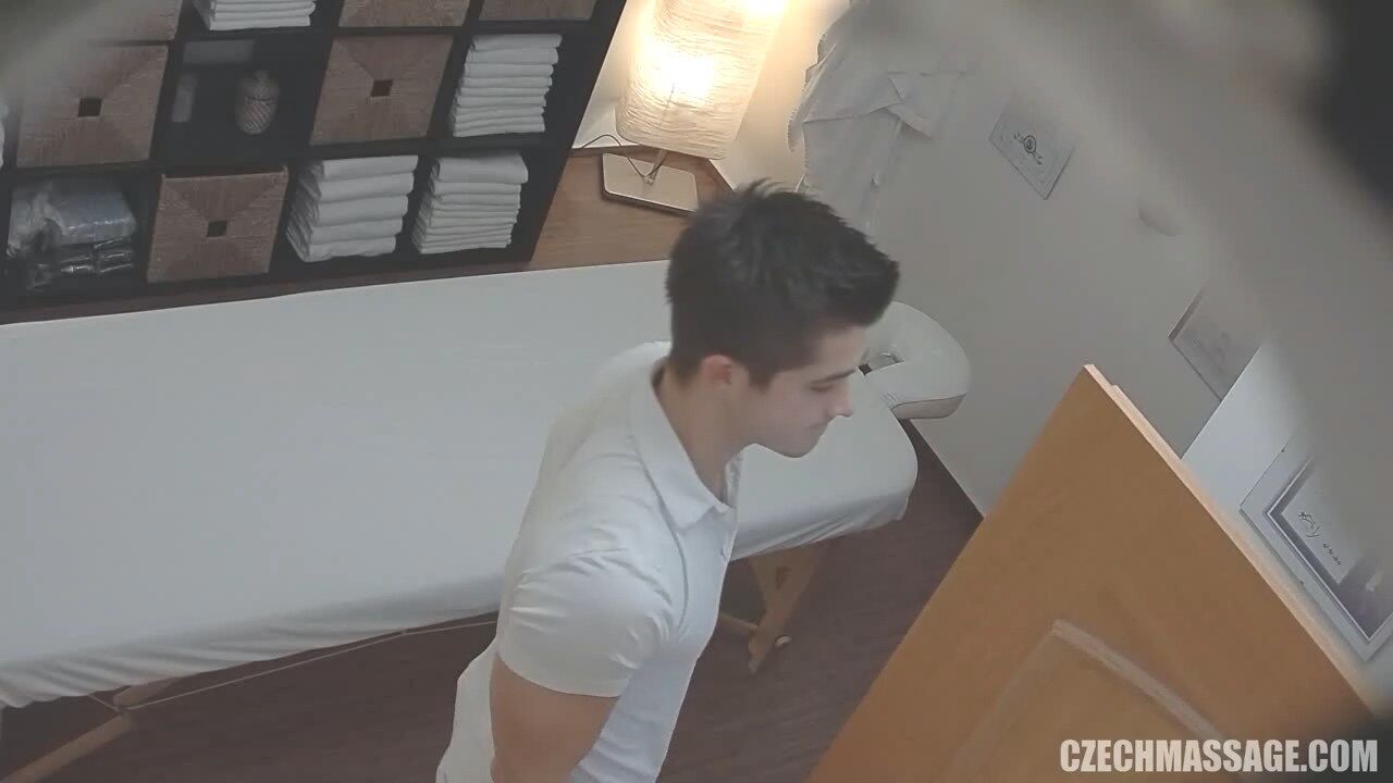 [176.4 MB] [Czechmassage.com / Czechav.com] Massage 177 (08-06-2015) [2015, Amateur, Hidden Camera, Oil, Massage, HDRip, 720p] – Porn torrents download