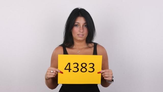 [186.2 MB] [Czechcasting.com / Czechav.com] Barbora (4383 / 10-05-2013) [2013, Casting, Posing, Masturbation, Oil, HDRip, 720p] – Porn torrents download