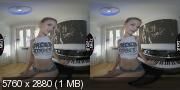 [2.07 GB] [Stripzvr.com] Gracie Love (Goodness Gracious / 21.08.2020) [2020, Brunette, Masturbation, Music, Small Tits, Solo, Striptease, VR, 5K, 2880p] [Oculus Rift / VIVE] – Porn torrents download