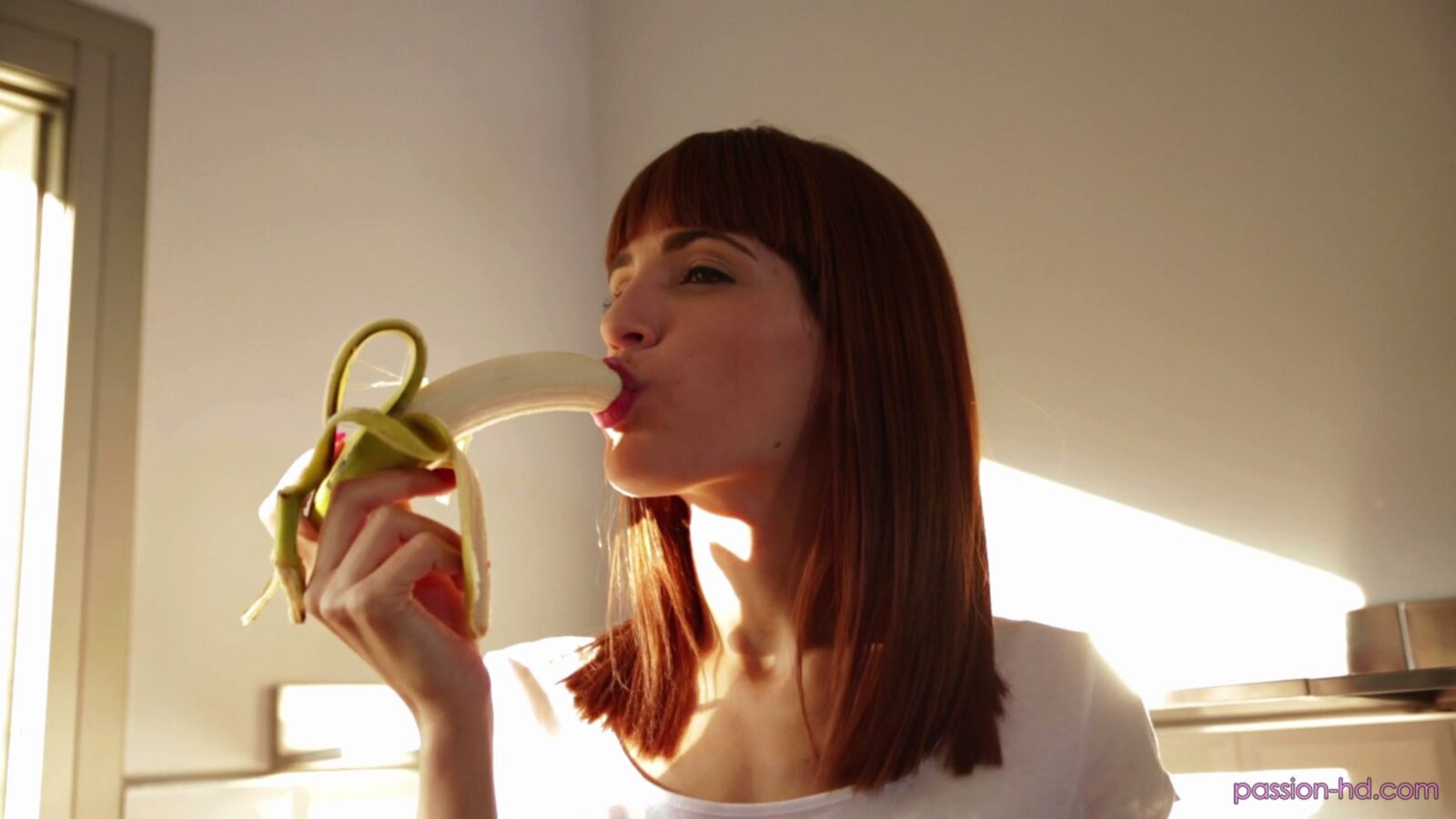 [1.2 GB] [passion-hd.com] Carol Vega (Kitchen Love) [2014-11-19, Latina, Teen, Small Tits, 1080p] – Porn torrents download