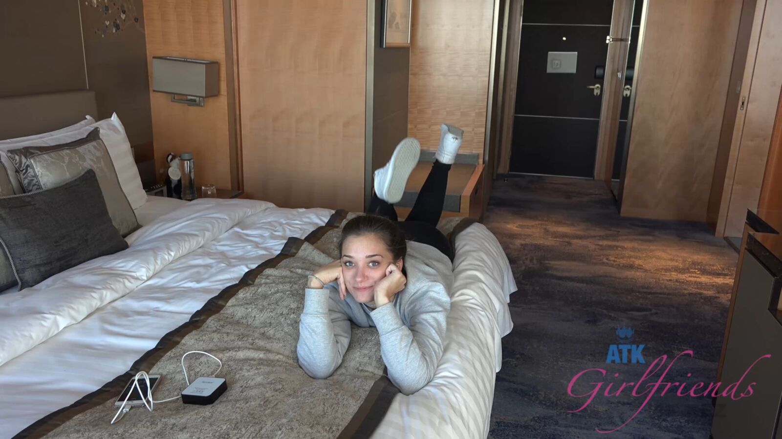 [1.97 GB] [atkgirlfriends.com] Gia PAIGE (London # 2 1/1) [2017, Creampie, POV, Blowjob, Cunnilingus, All sex, 2160p, 4k] – Porn torrents download