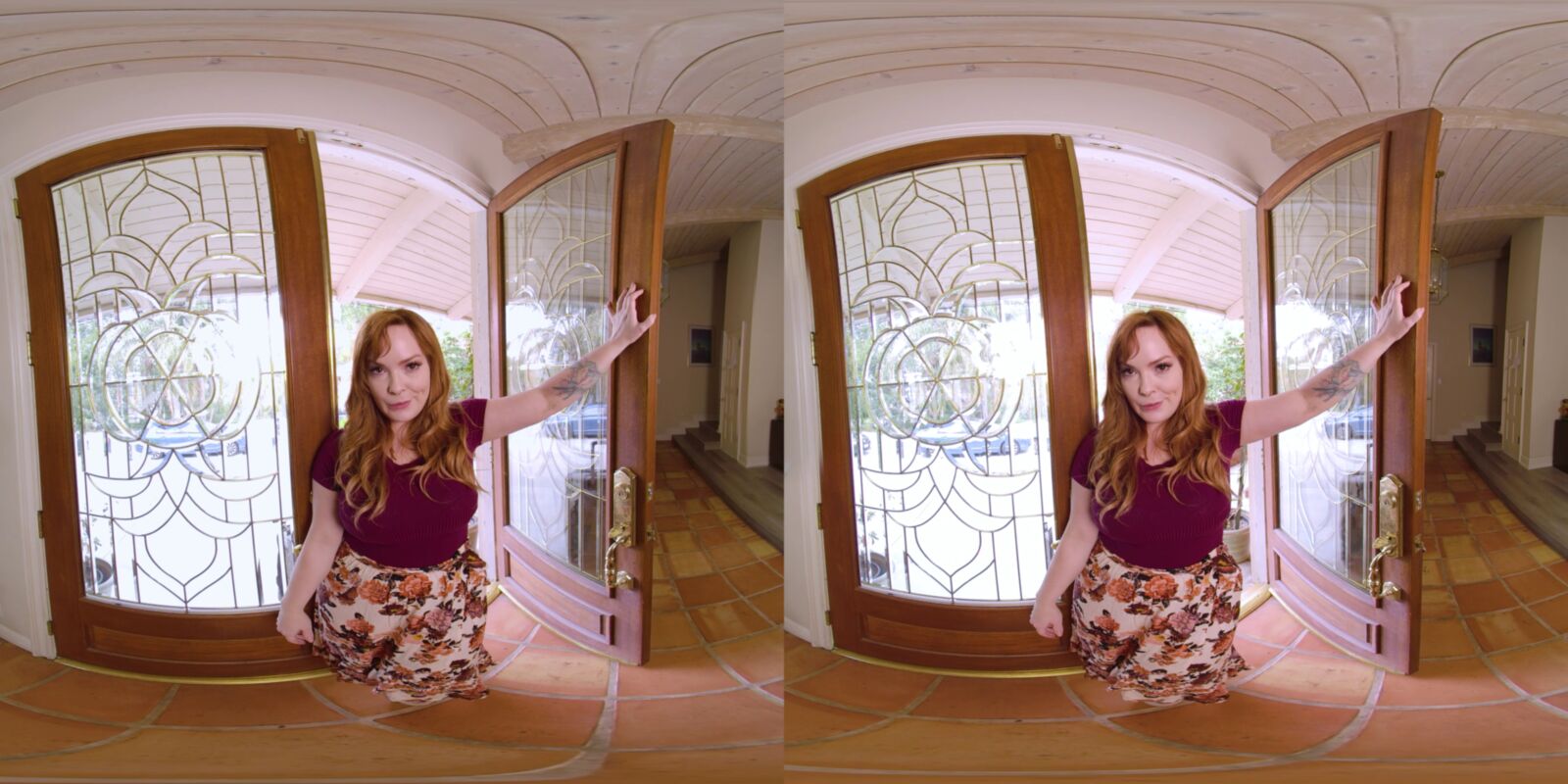 [6.18 GB] [VRFUNSERVICE.COM] Summer Hart (Summer Hart’s Homecoming) [2021, VR, MILF, BIG Natural Tits, Big Ass, Curvy, 2700p] [OCULUS RIFT / VIVE] – Porn torrents download