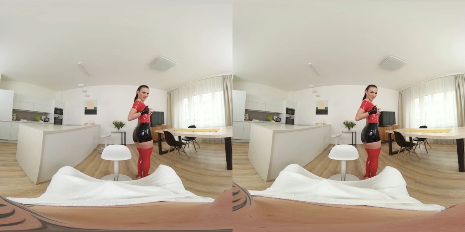 [19.19 GB] [Czechvrfetish.com] Vanessa Decker (Lovely Latex Session (Czech VR Fetish 292) / 19.05.2021) [2021, Big Tits, Blowjob, Brunette, Cowgirl, Czech, European, Fingering, Handjob, Hardcore, Latex, Long Hair, Missionary, Natural Tits, Reverse Cowgirl, Shaved Pussy, VR, 8K, 3840p] [OCULUS RIFT / VIVE] – Porn torrents download