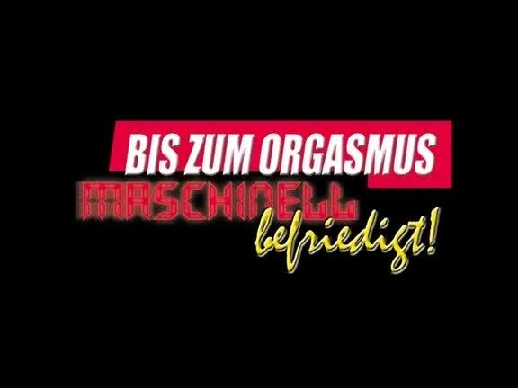 [697.7 MB] BIS ZUM ORGASMUS – MASCHINEL BEFRIEDIGT / Bringing to orgasm – Machine Method (Horny Heaven) [2010, Fuck Machine, DVDRip] – Porn torrents download