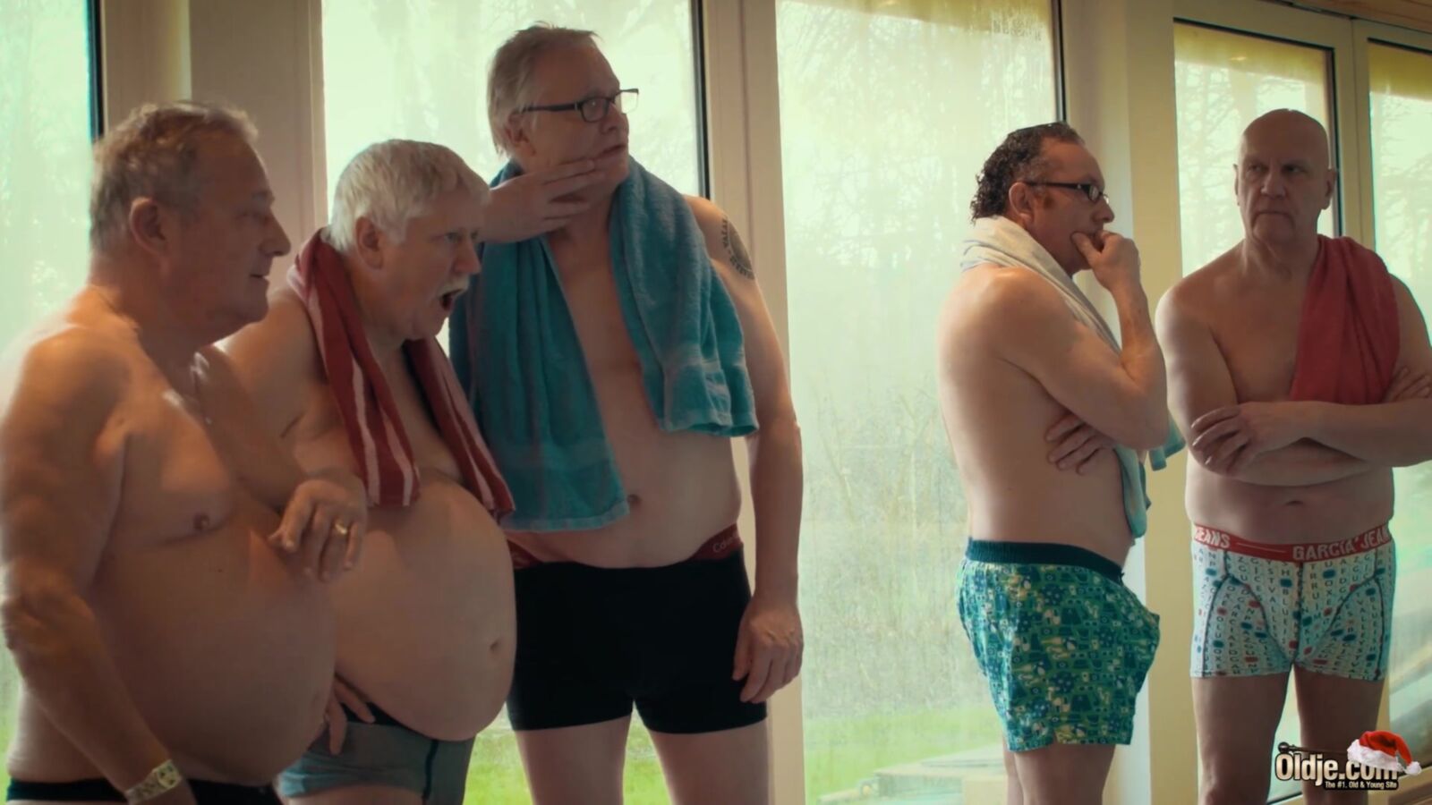 [580.5 MB] [oldJe.com / ClassMedia.com] Nana Garnet (a tempting Christmas / 780) [2020, Ass-Licking, Balls-Licking, Bikini, Blowjob, Christmas, Close-up, Cum-on-Face, Deepthroat , Doggy-Style, Gang-Bang, Handjob, Kissing, Missionary, Cumshot, Old-Youung, 1080p] – Porn torrents download