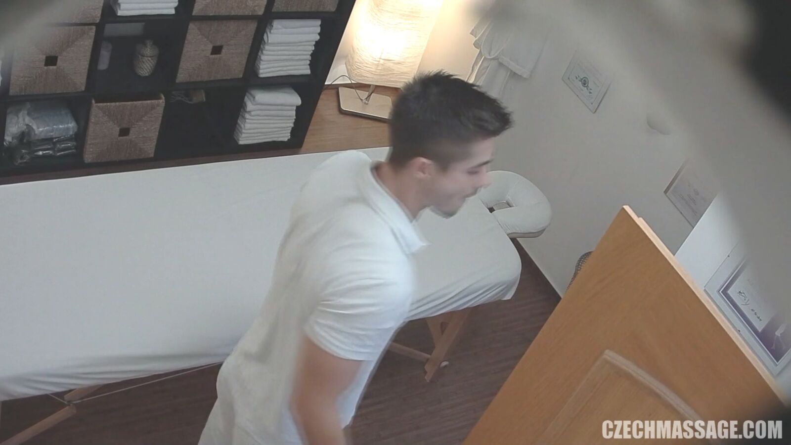 [385.5 MB] [Czechmassage.com / czechav.com] Massage 189 (31-08-2015) [2015, Amateur, Hidden Camera, Oil, Massage, HDRip, 1080p] – Porn torrents download