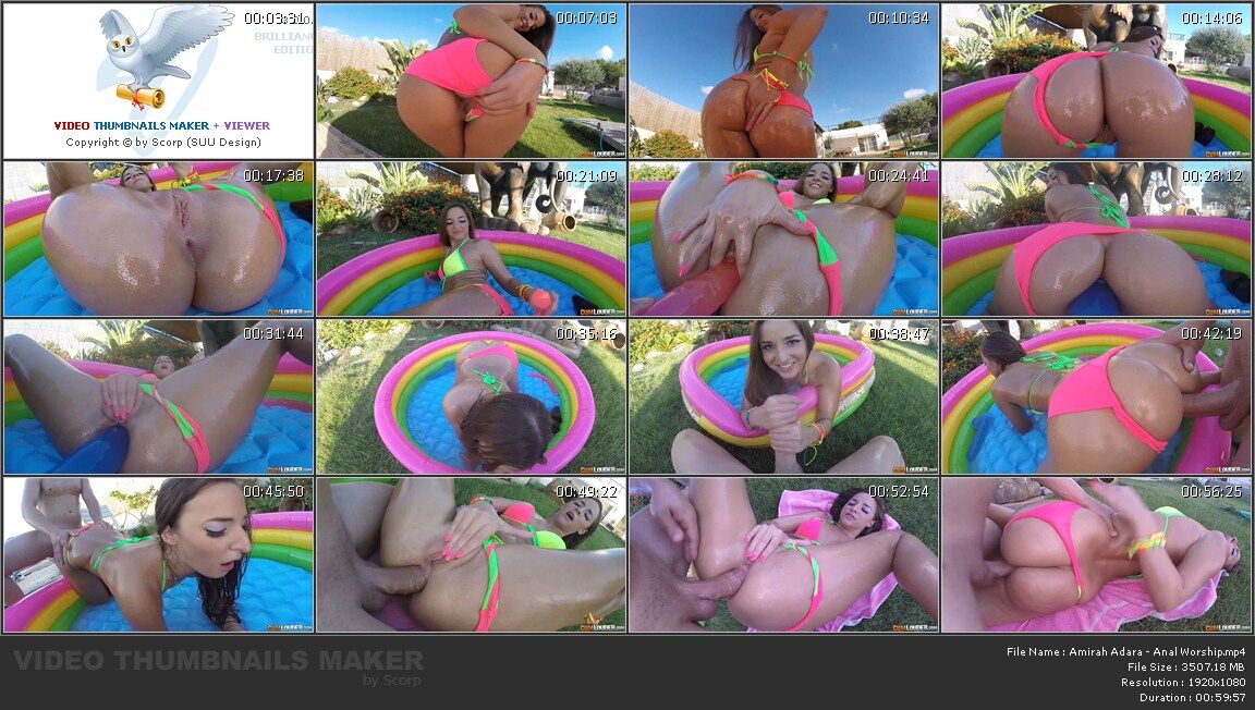 [3.42 GB] [BreakingSses.com / cumlouder.com] Amirah Adara – Anal Worship (05-01-2015) [2015, Anal, Gape, Big Ass, Big Dick, Facial, BJ, POV, Outdoor, Gonzo, Hardcore, All Sex, HDRip, 1080p] – Porn torrents download