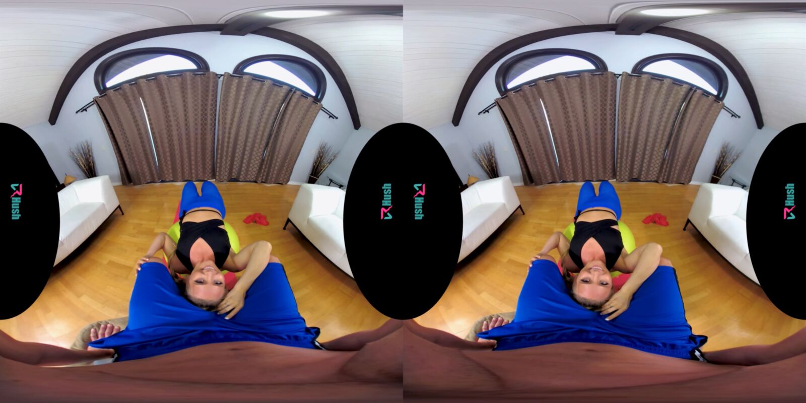 [9.39 GB] [VRHUSH.COM] AJ AppleGate (Don’t Distract Me! I’m Working Out! / 10/30/2018) [2018, Blonde, Blowjob, Cowgirl, Doggy Style, Handjob, Hardcore, Kissing, Missionary , Natural Tits, POV, REVERSE COWGIRL, VR, 5K, 2700P] [OCULUS RIFT / VIVE] – Porn torrents download