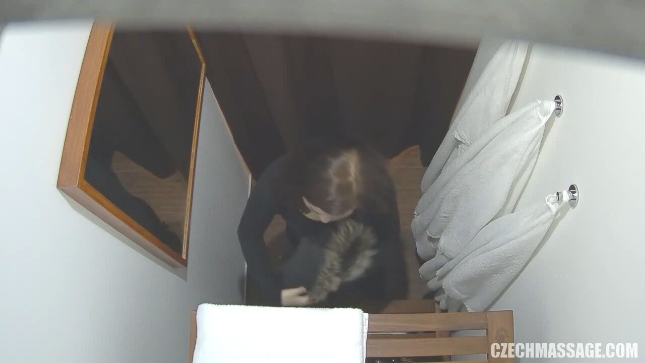 [155.8 MB] [Czechmassage.com / Czechav.com] Massage 125 (27-10-2014) [2014, Amateur, Hidden Camera, Oil, Massage, HDRip, 720p] – Porn torrents download