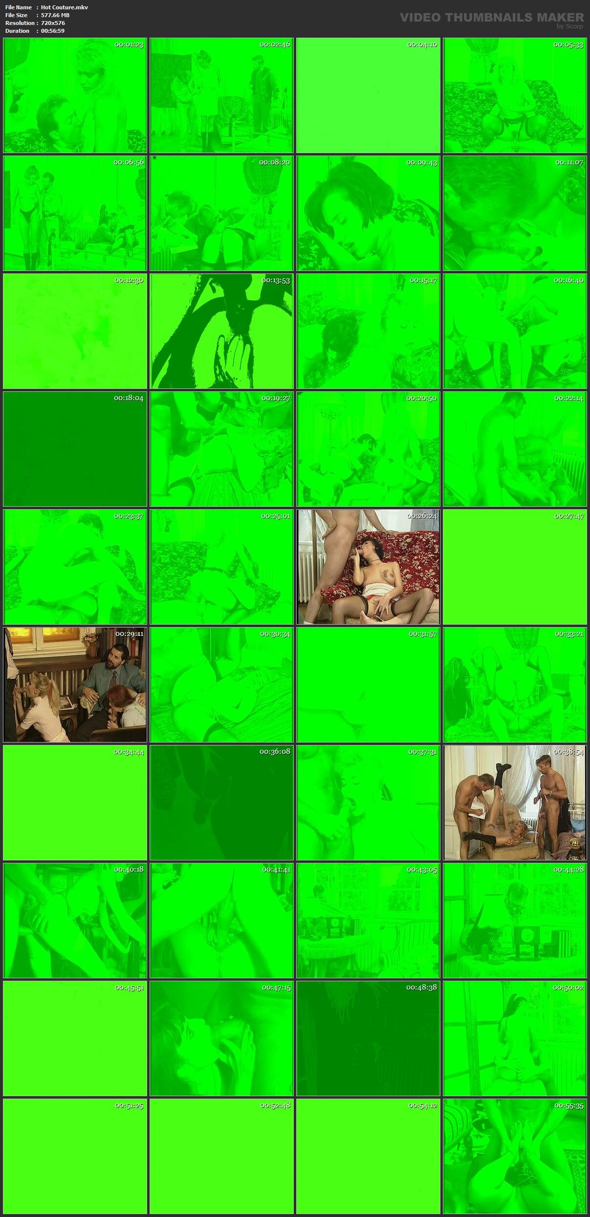 [2.03 GB] Maria Kiss (6) (Marie-France Valle, Maria) MiniPack [1995-1996, Facial, Teen] – Porn torrents download
