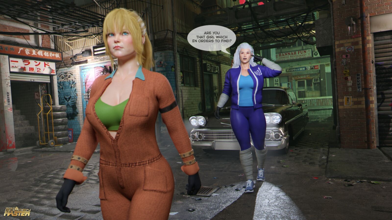 [128.6 MB] [COMIX] Duel To the Holes [3DCG, Big Tits, Huge Cock, Anal, Blowjob, Body Modification, Futanari, Oral, Parody] [jpg] [ENG] – Porn torrents download