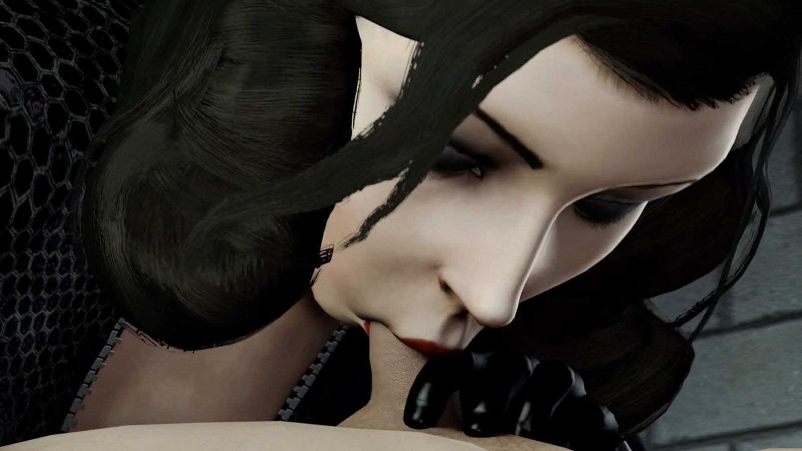 [2.47 GB] Redmoa Collection / Collection Redmoa [2018 – 2021] [3DCG, Futa / Trans, Big Ass, Oral, Anal, Vaginal, Footjob, Titfuck, Teasing, Humiliation, Female Domination, Voiced, VR] [Web-DL] [ENG] [UNCEN] [60FPS] [720p / 1080p] – Porn torrents download