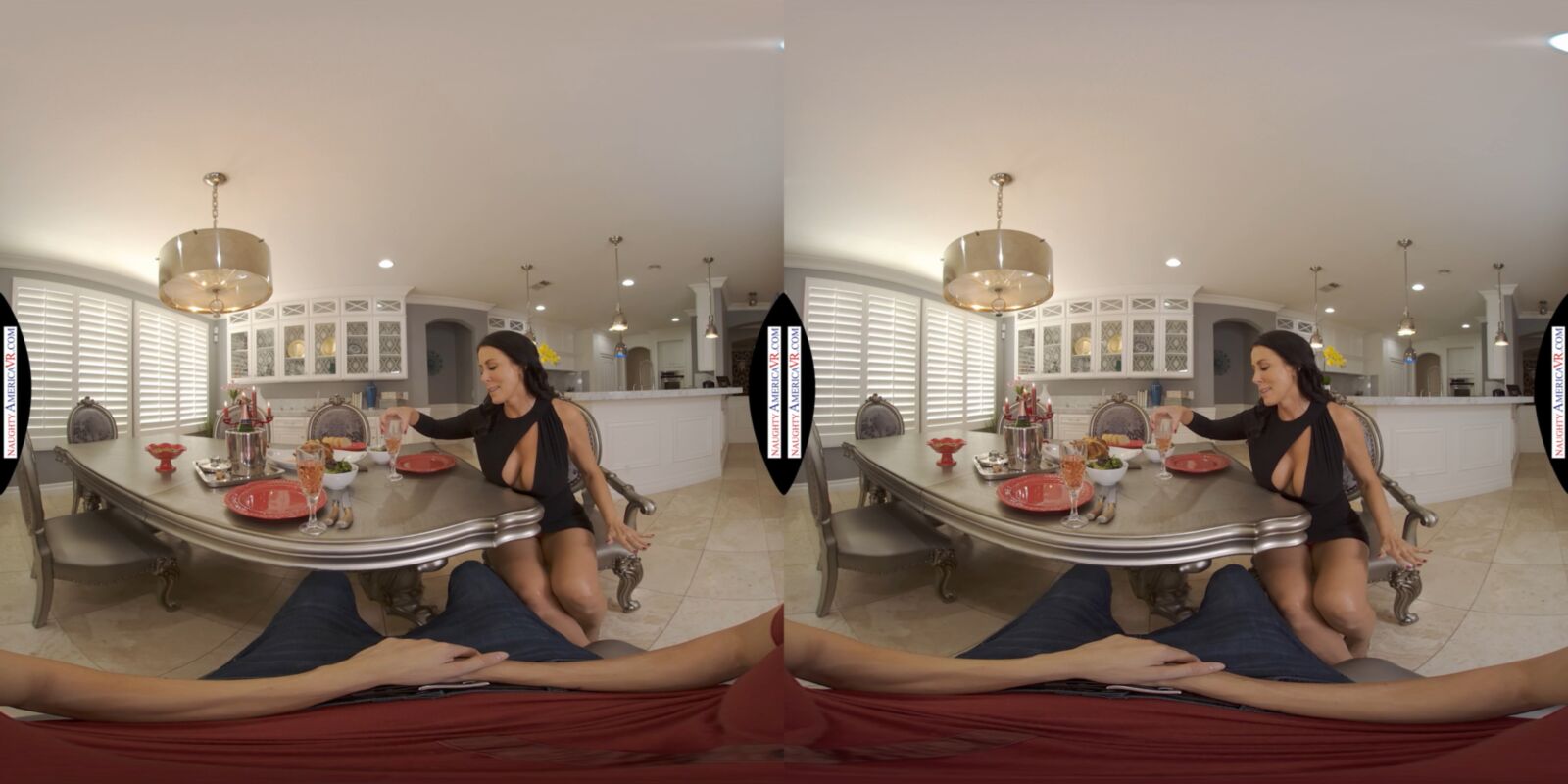 [11.42 GB] [naughtyamericavr.com] Reagan Foxx (My Friend’s Hot Mom / 21.06.2021) [2021, Ball Licking, Big Ass, Big Dick, Big Fake Tits, Big Tits, Black Hair, Blow Job, Blue Eyes , Bubble Butt, Caucasian, Cum On Tits, Deepthroating, Fake Tits, Hand Job, High Heels, Pearl Necklace, POV, VR, 4K, 2048P] [OCULUS RIFT / VIVE] – Porn torrents download