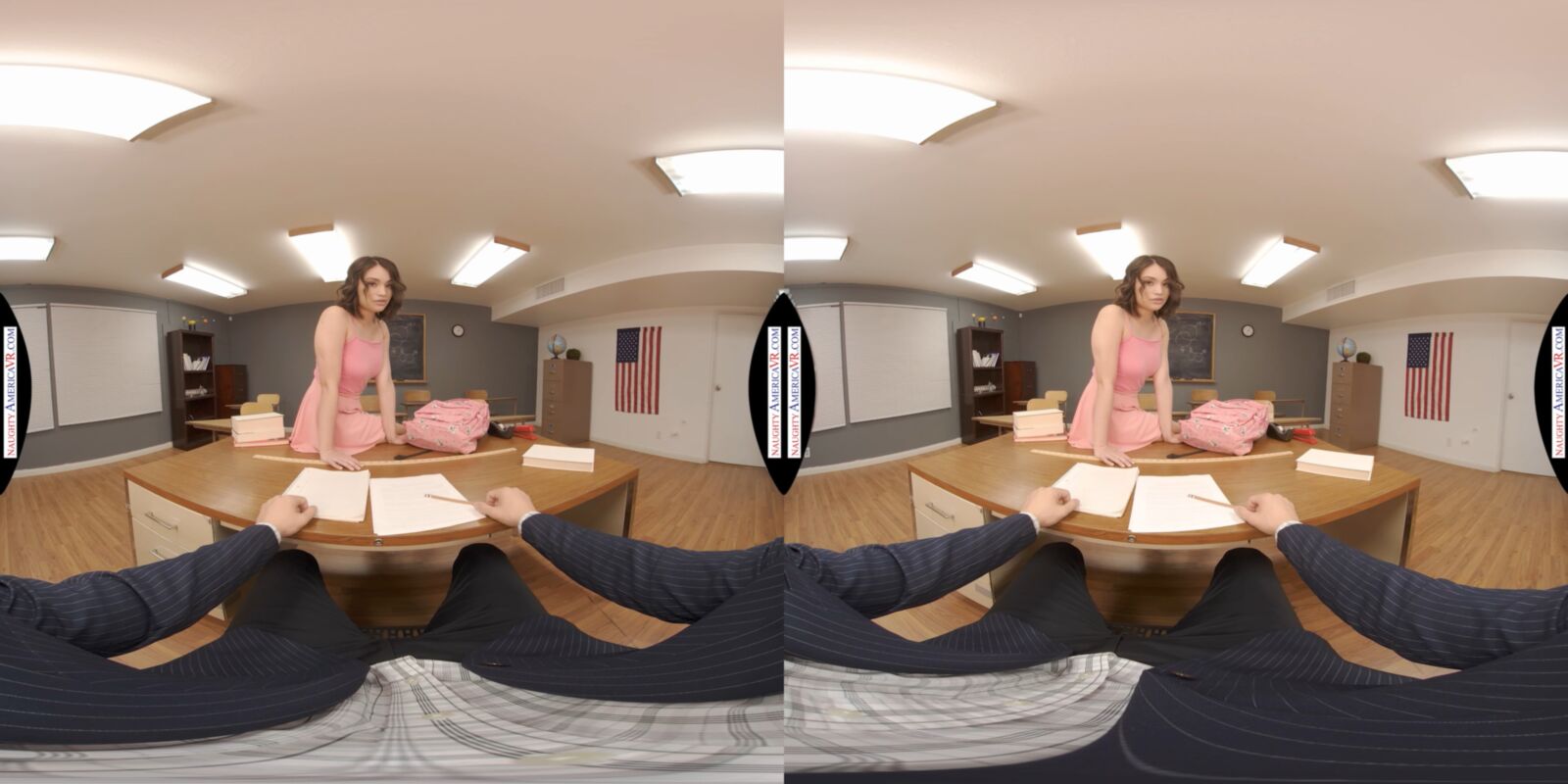 [10.31 GB] [naughtyamericavr.com] LIV Wild (Naughty Bookworms / 06/28/2021) [2021, Ball Licking, Blow job, Brown Eyes, Brunette, Bubble Butt, Cum On Tits, Deepthroating, Hand Job, High Heels, Medium Ass, Medium Natural Tits, Pearl Necklace, POV, Titty Fucking, TrimMed, VR, 4K, 2048P] [Oculus Rift / VIVE] – Porn torrents download