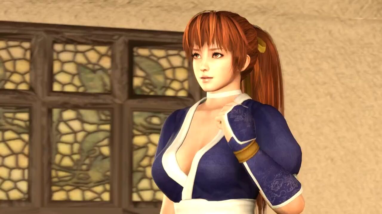 [68.3 MB] Kasumi Gets “Zacked” – Dead or Alive / Kasumi Gets “Zacked” – Dead or Alive [2021, SFM, BLACKED, Web-DL, 720p] [ENG] – Porn torrents download