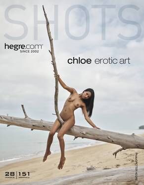 [Hegre.com] 2021.07.03 Chloe – Erotic Art [Glamor] [6720×5040, 28 photos] – Porn torrents download
