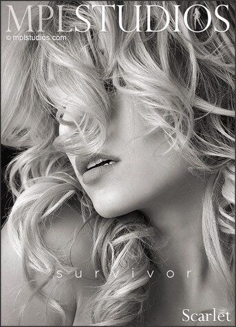 [Mplstudios.com] 2021.07.04 Scarlet – Survivor [Glamor] [4000×2668, 74 photos] – Porn torrents download