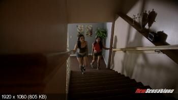 [1.67 GB] [newsensations.com] Adriana Chechik, Kimber Woods (Where No One Can Hear You Scream) [2016-05-18, Lesbian, Cunnilingus, Anilingus, Brunette, Natural Tits, 1080p] – Porn torrents download