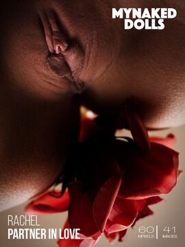 [MyNakedDolls.com] 2021.06.06 Rachel B – Partner In Love [Glamor] [8956×6705, 41 photos] – Porn torrents download