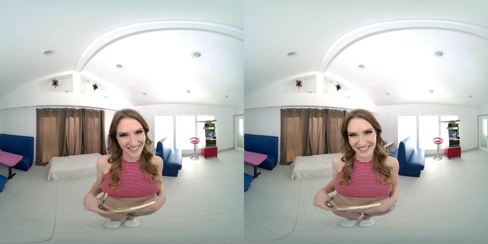 [Badoinkvr.com] Ashley Lane (Cracking The Code / 02/23/2021) [2021, Blowjob, Brunette, Cowgirl, Cum on Ass, Doggy Style, Handjob, Masturbation, Missionary, Natural Tits, Pierced Clit, Pov, Reverse Cowgirl , Shaved Pussy, Squirting, VR, 4K, 2048P] [OCULUS RIFT / VIVE] – Porn torrents download