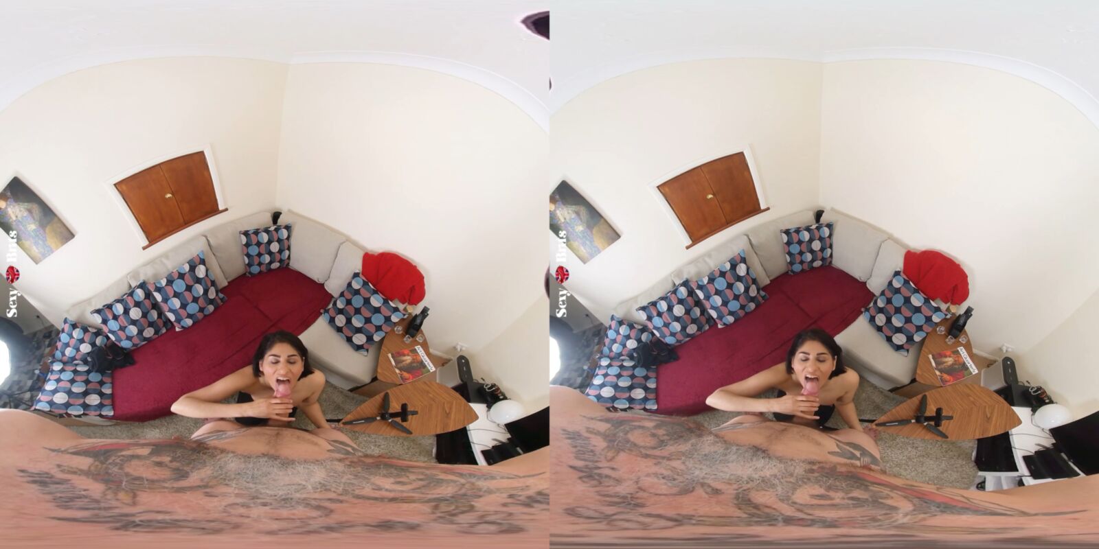 [Pervrt] Sahara Knite (A Night in the Sahara / 06/02/2021) [2021, Blowjob, Brunette, Hairy, Doggy Style, Hardcore, Milf, Pov, British, VR, 6K, 2880p] [Oculus Rift / Vive] – Porn torrents download