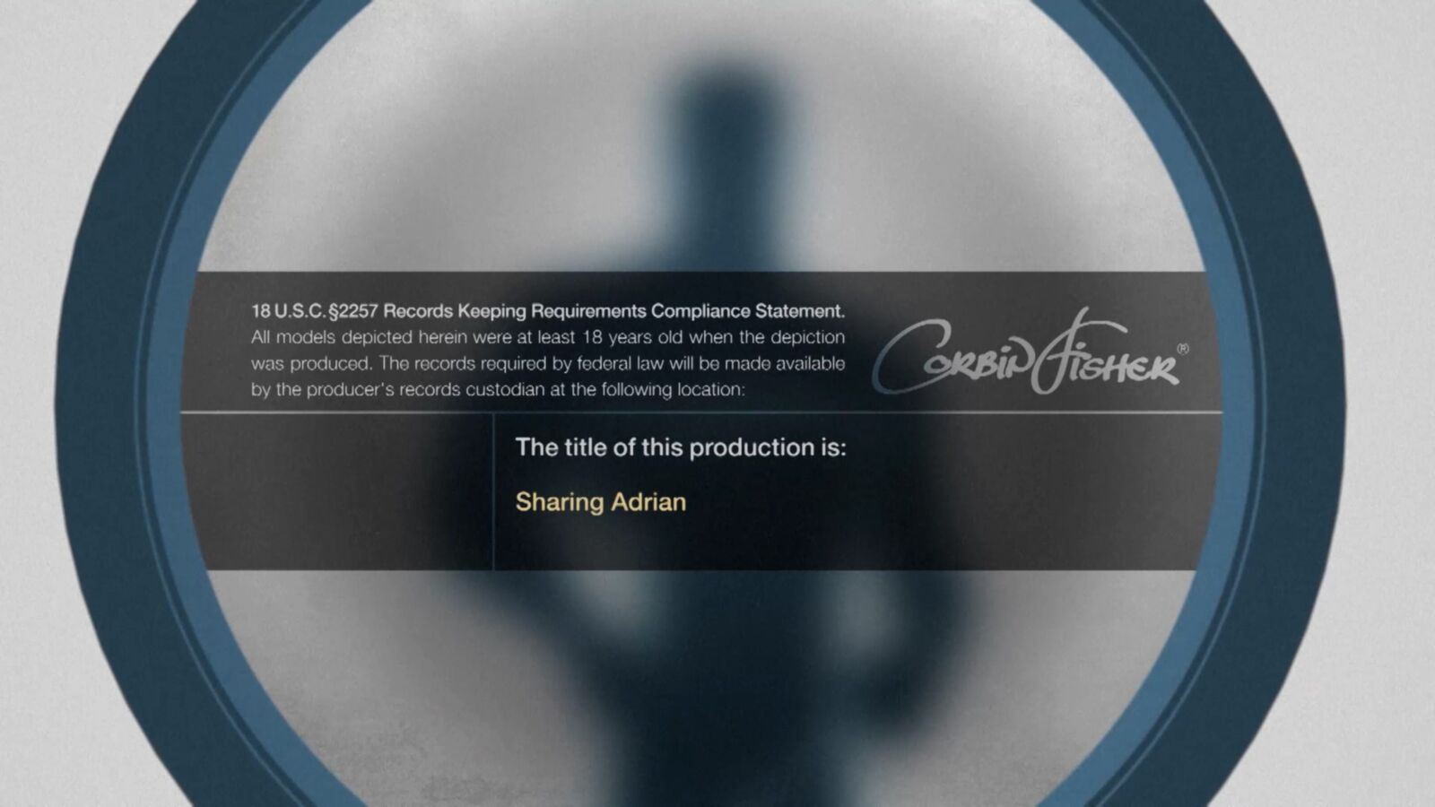 [1015.8 MB] [Corbinfisher.com] Sharing Adrian (Adrian, Zander With Nikki) [03/02/2021., Bisexual, Bareback, Oral / Anal Sex, Vaginal Sex, Threesome, Hardcore, Cumshots, .1080p, HDRip] – Porn torrents download