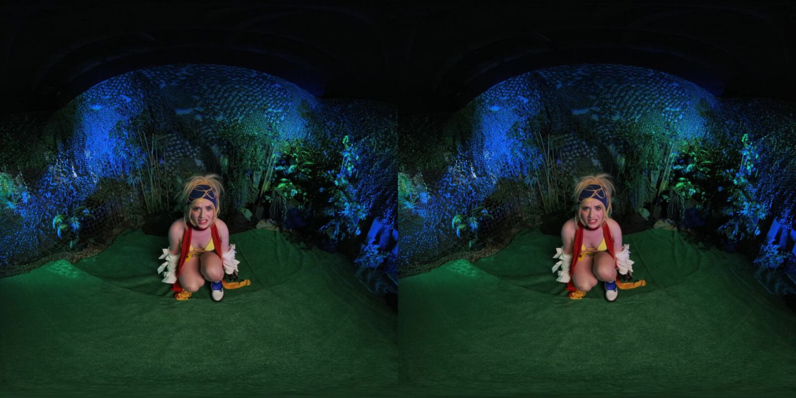 [VRCOSPLAYX.COM] Dresden (Final Fantasy X: Rikku / 06/28/2021) [2021, Fantasy, Small Tits, Fucking, Doggystyle, Blowjob, Blonde, Cum in Mouth, Final Fantasy, Teen, Sex Toys, Facial, Videogame , BABE, VR, 4K, 2048P] [OCULUS RIFT / VIVE] – Porn torrents download