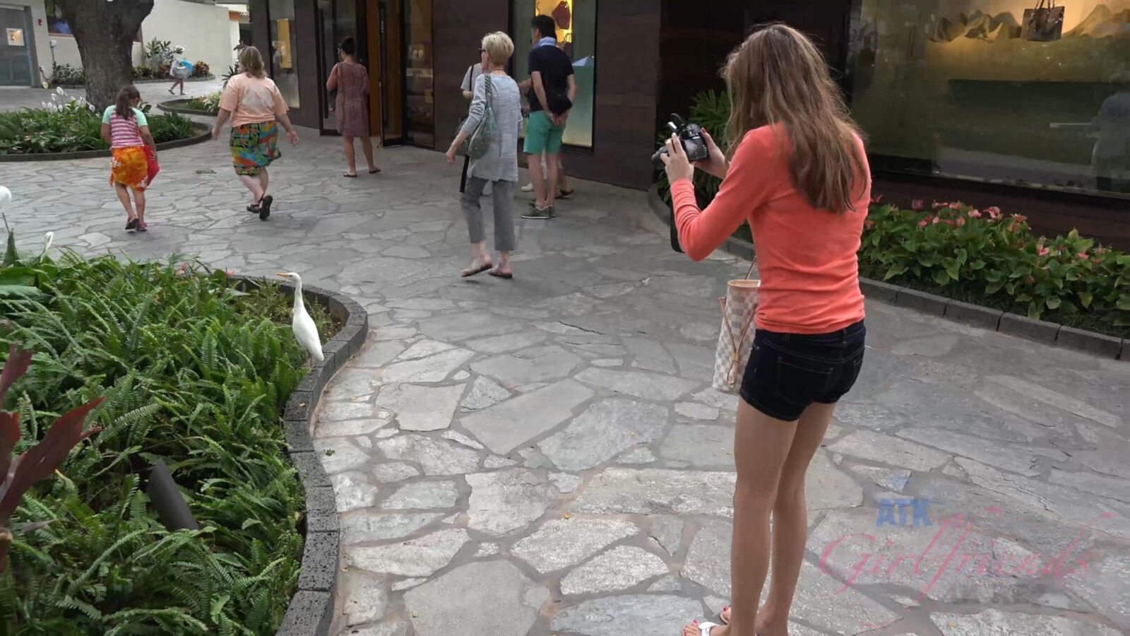 [2.79 GB] [ATKGIRLFRiends.com] Kristina Bell (Hawaii 3/7) [2015, POV, Creampie, Blowjob, Footjob, Orgasm, Daddy, All sex, 1080p] – Porn torrents download