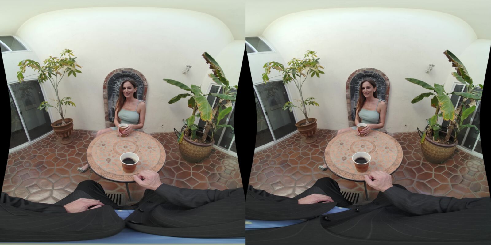 [Milfvr.com] Ally Cooper (Bangin ‘with Mrs. Cooper / 06/24/2021) [2021, Big Tits, Blowjob, Brunette, Couples, Cowgirl, Cum On Ass, Doggy Style, Missionary, Prone Bone, Reverse Cowgirl, VR, 7K, 3600P] [OCULUS RIFT / VIVE] – Porn torrents download